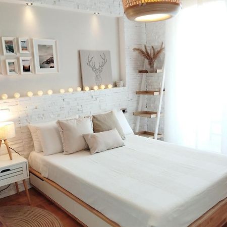 Natural Charm Apartment Rome Buitenkant foto