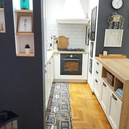 Natural Charm Apartment Rome Buitenkant foto