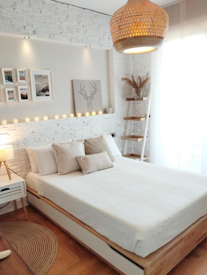 Natural Charm Apartment Rome Buitenkant foto
