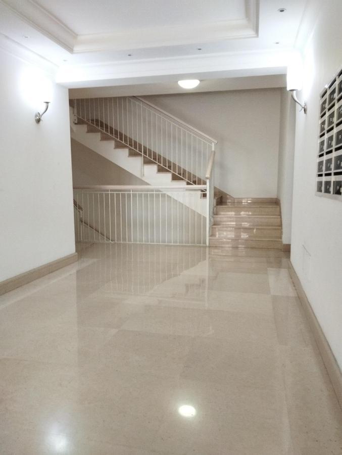 Natural Charm Apartment Rome Buitenkant foto
