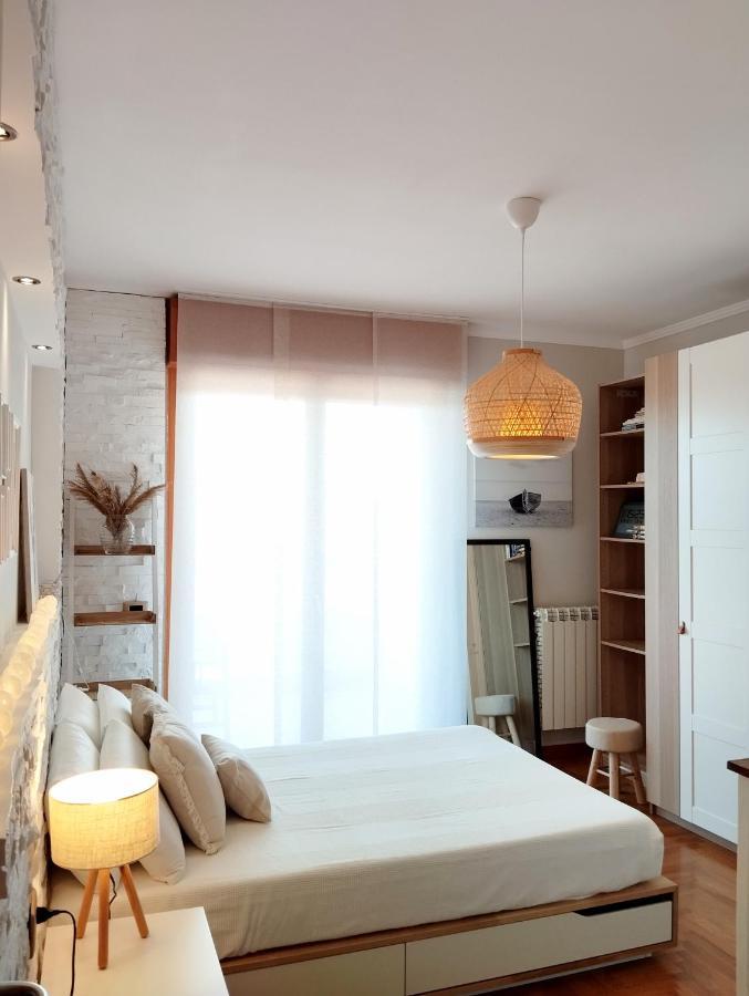 Natural Charm Apartment Rome Buitenkant foto