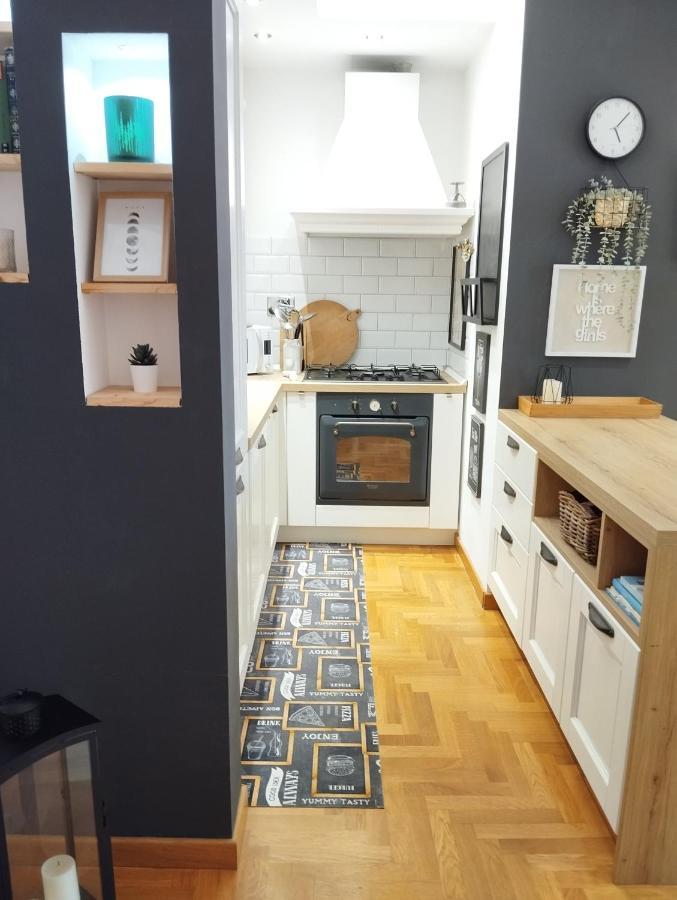 Natural Charm Apartment Rome Buitenkant foto