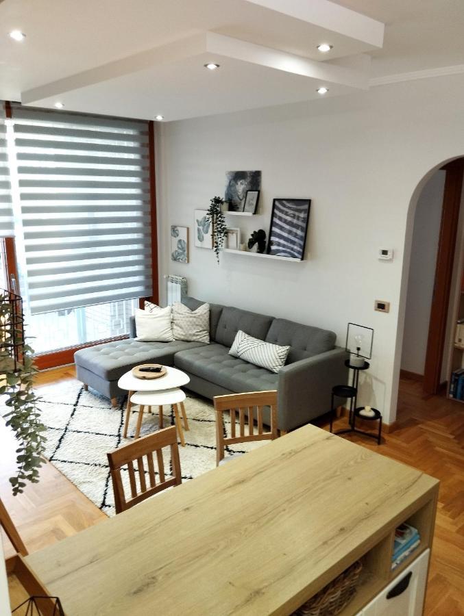 Natural Charm Apartment Rome Buitenkant foto