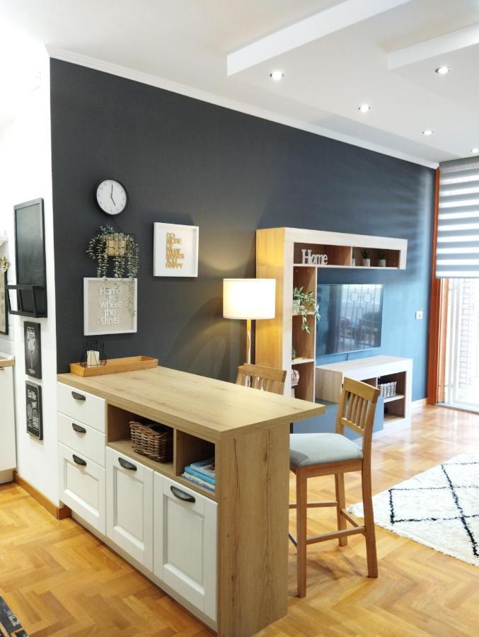 Natural Charm Apartment Rome Buitenkant foto