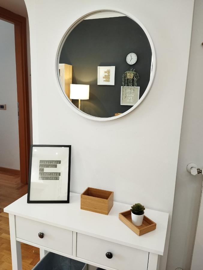 Natural Charm Apartment Rome Buitenkant foto