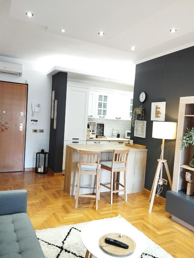 Natural Charm Apartment Rome Buitenkant foto